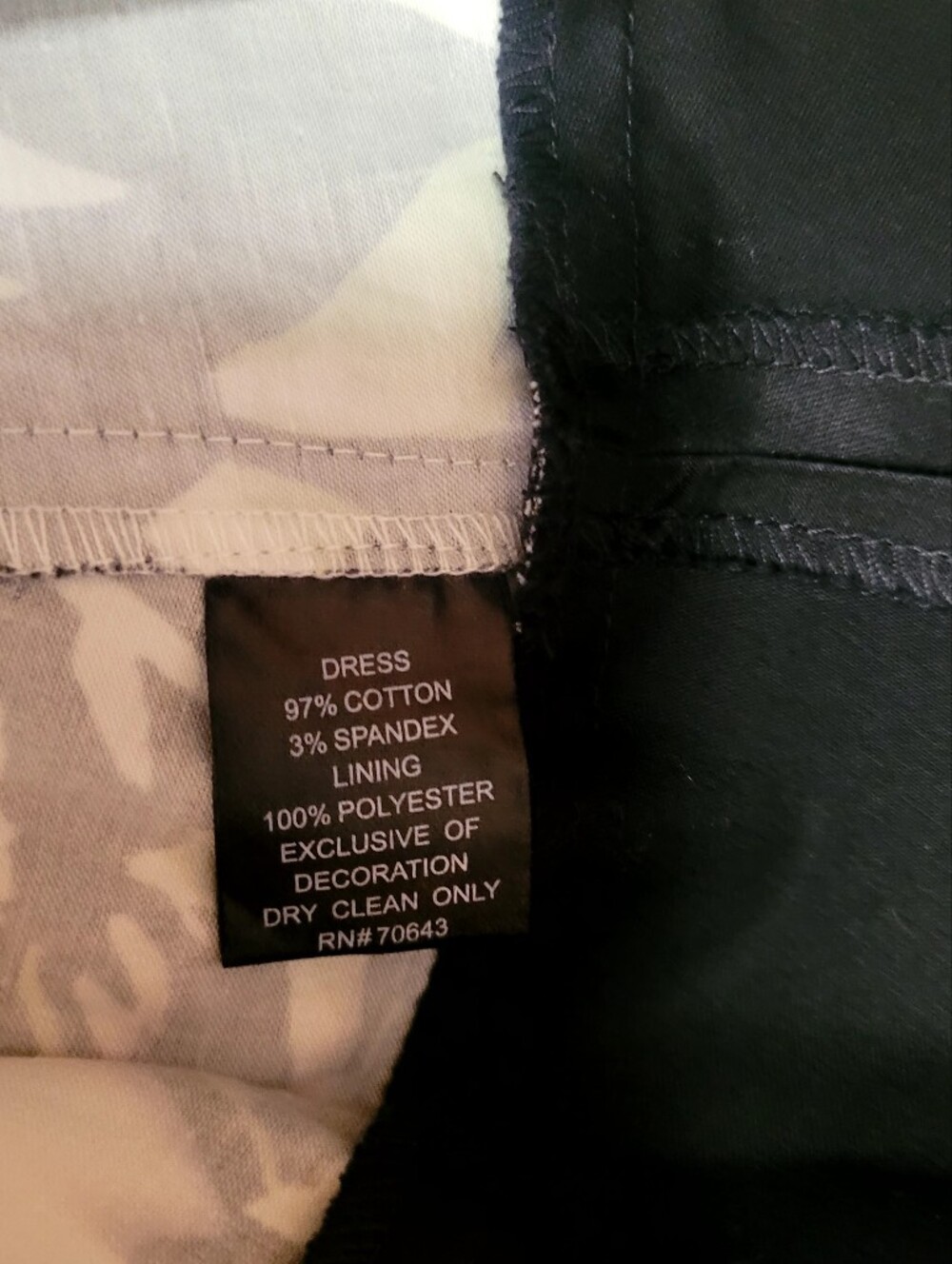 Steph's Pick:  Jessica Howard Dress, Size 6 - Picture 6 of 15